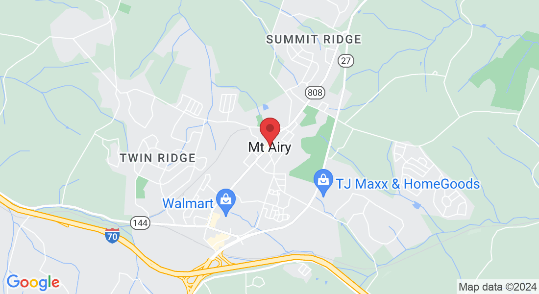 Mt Airy, MD 21771, USA