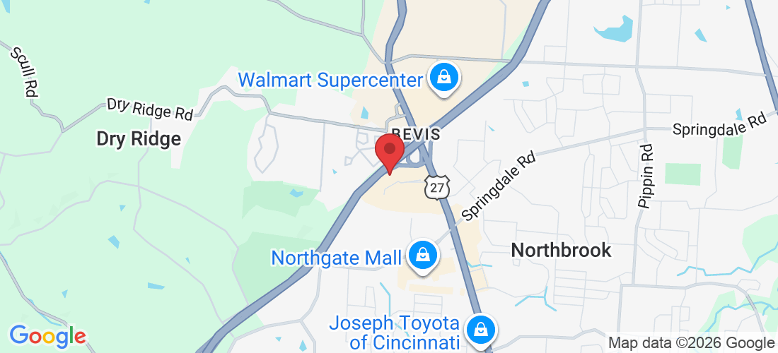 3719 Stone Creek Blvd, Cincinnati, OH 45251, USA