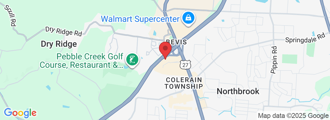 3719 Stone Creek Blvd, Cincinnati, OH 45251, USA