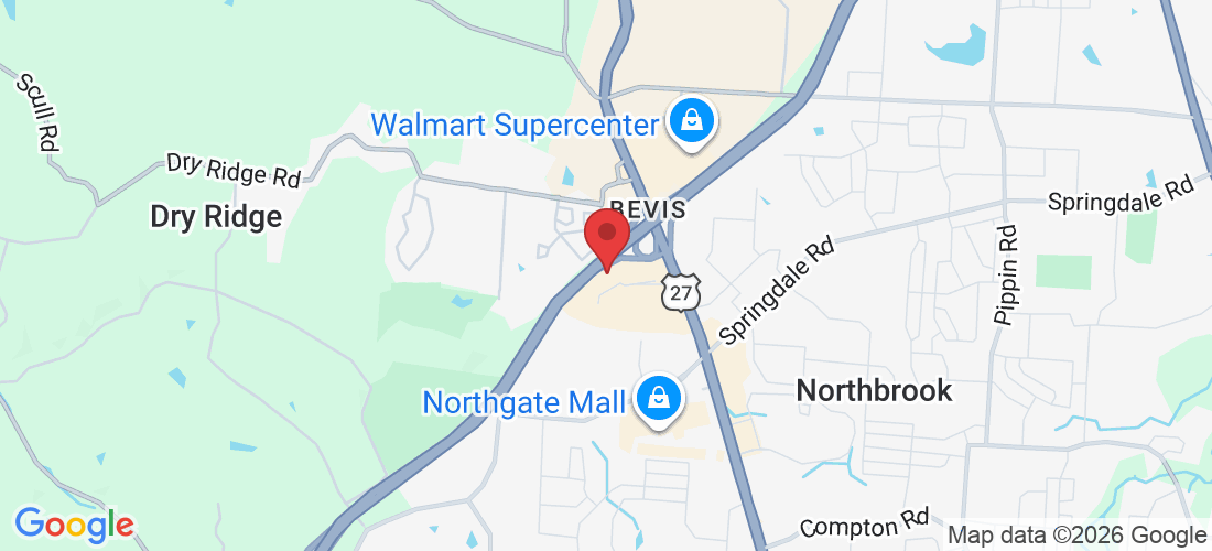 3719 Stone Creek Blvd, Cincinnati, OH 45251, USA