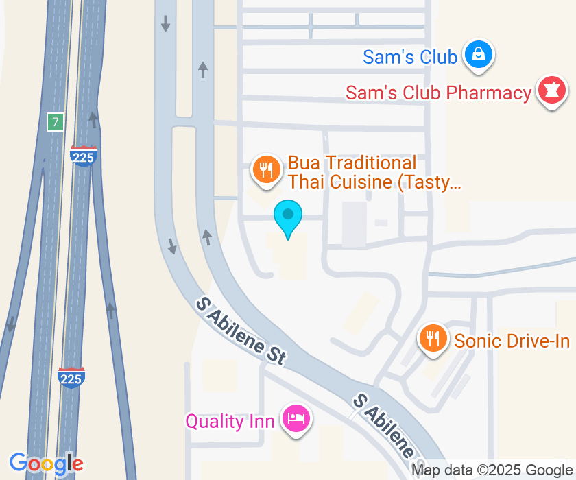 990 S Abilene St, Aurora, CO 80012, USA