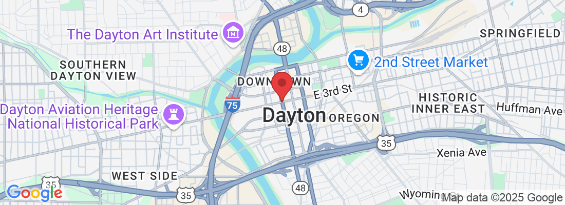 Dayton, OH, USA