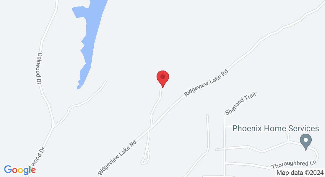 327 Ridgeview Lake Rd, Alabaster, AL 35007, USA