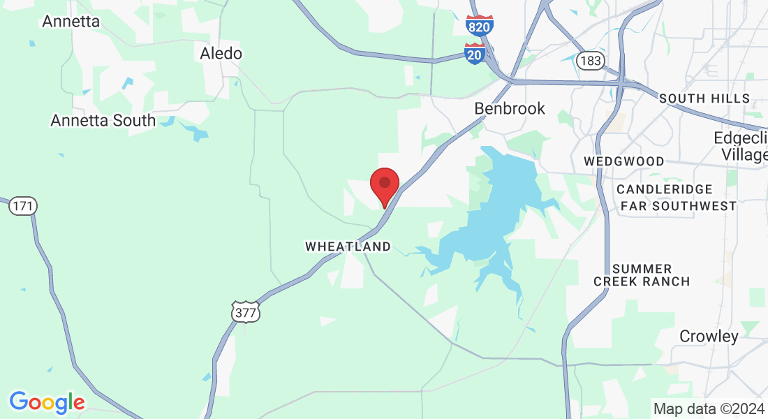 12101 Bella Italia Dr ste a, Fort Worth, TX 76126, USA