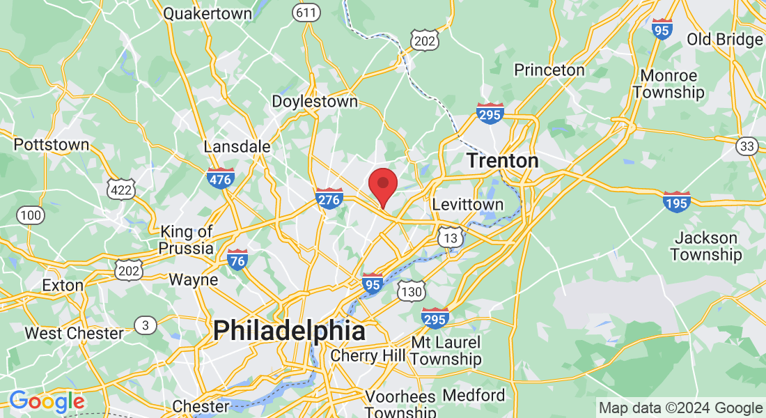 Feasterville-Trevose, PA 19053, USA