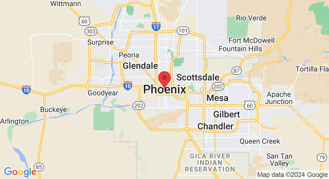 Phoenix, AZ, USA