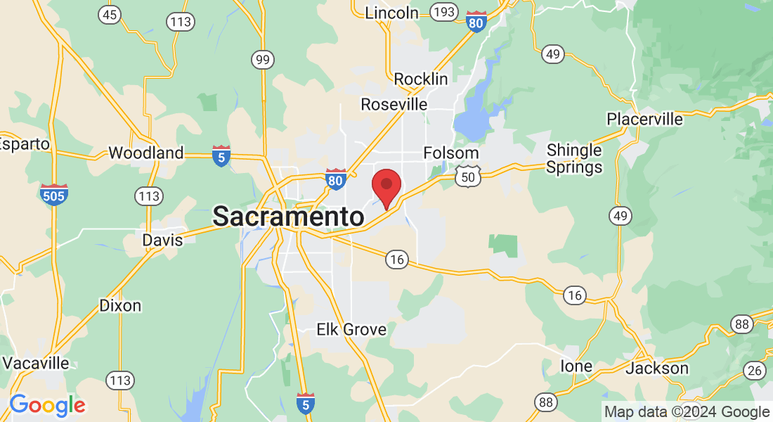 Rancho Cordova, CA, USA