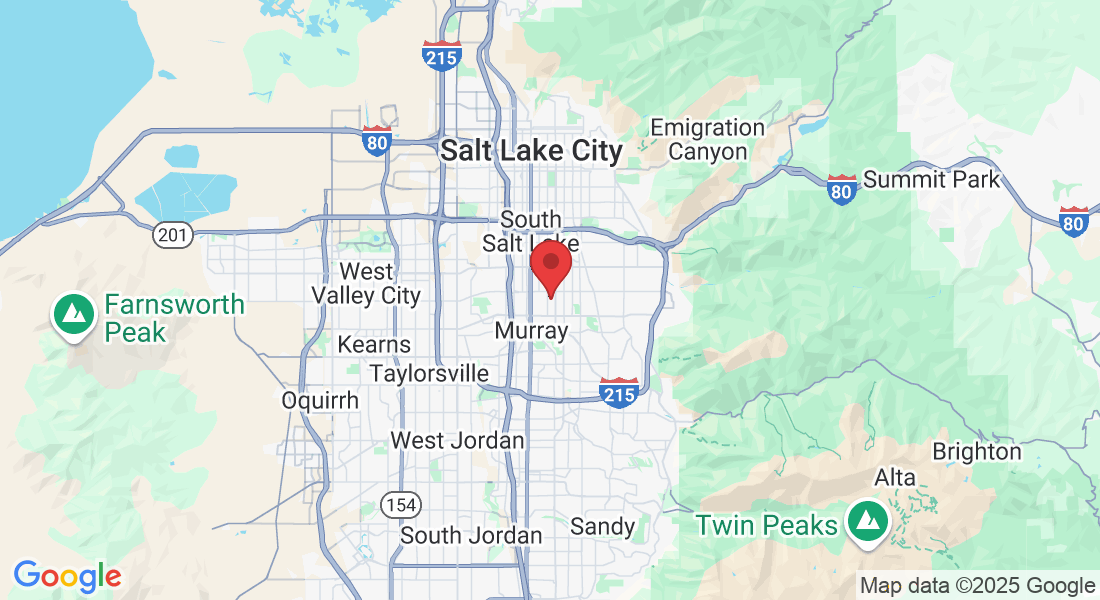 4107 S 570 E, Salt Lake City, UT 84107, EUA