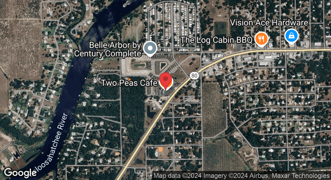 870 W Hickpochee Ave #700, LaBelle, FL 33935, USA