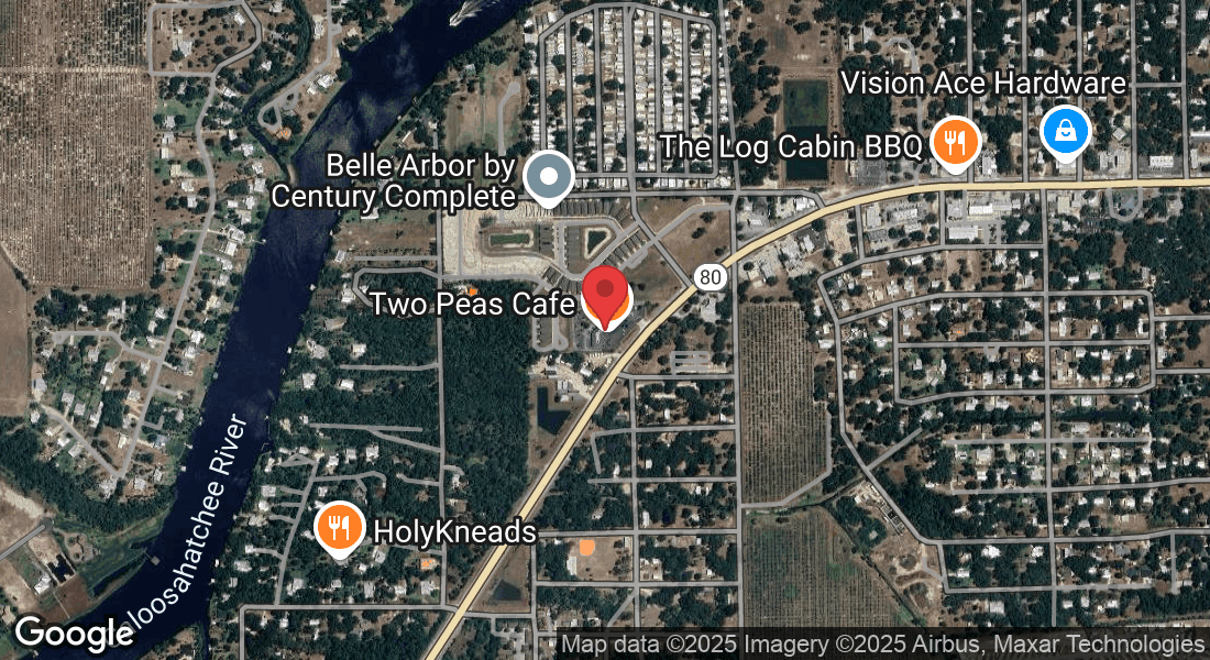 870 W Hickpochee Ave #700, LaBelle, FL 33935, USA