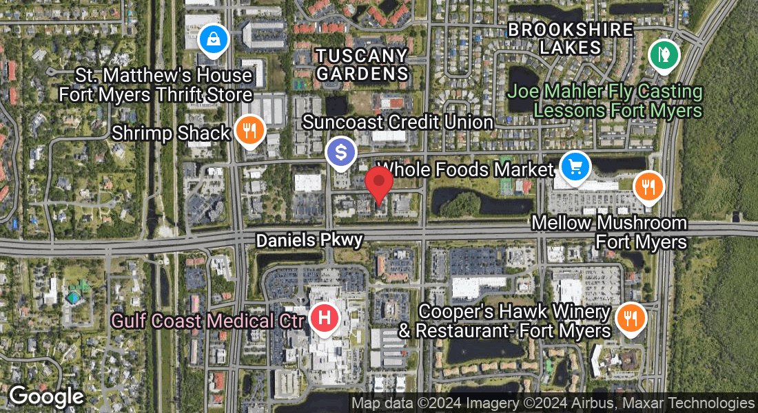 6430 Plantation Park Ct #100, Fort Myers, FL 33966, USA