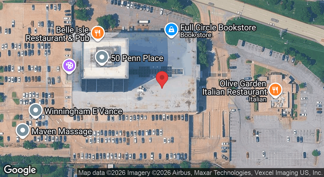 1900 Northwest Expy, Oklahoma City, OK 73118, USA