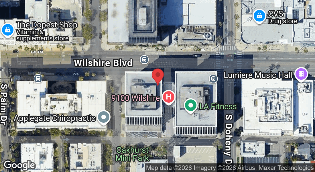 9100 Wilshire Blvd, Beverly Hills, CA 90212, USA