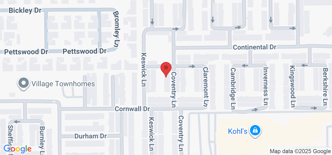 19847 Coventry Ln, Huntington Beach, CA 92646, USA