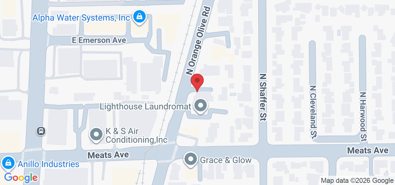 2145 N Orange Olive Rd #8, Orange, CA 92865, USA