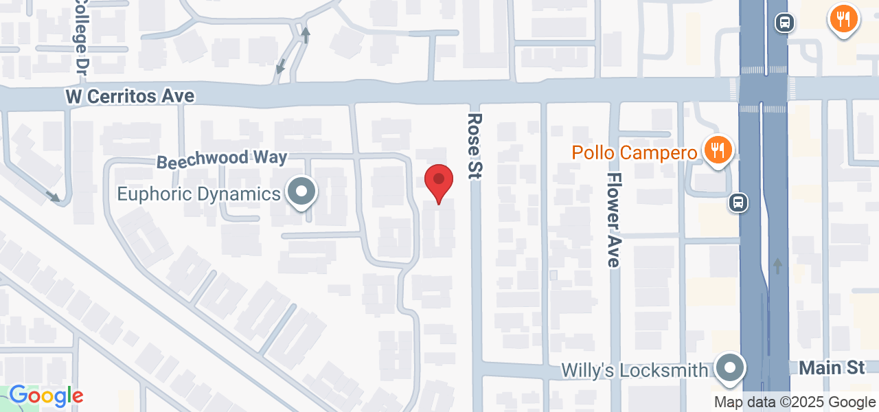 10546 Royal Oak Way, Stanton, CA 90680, USA