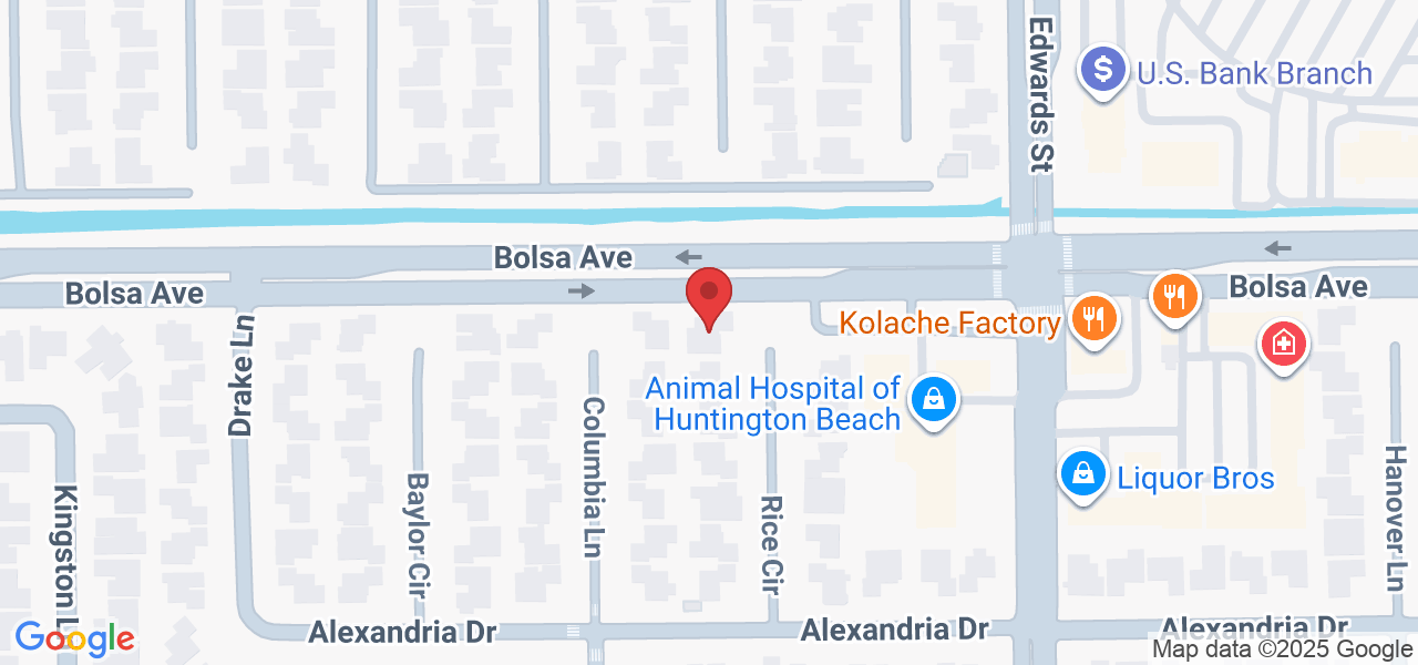 15011 Rice Cir, Huntington Beach, CA 92647, USA