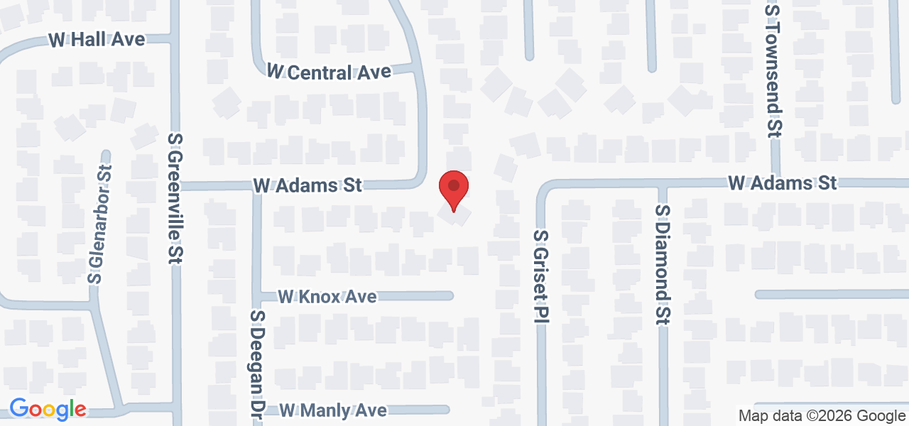 2502 W Adams St, Santa Ana, CA 92704, USA