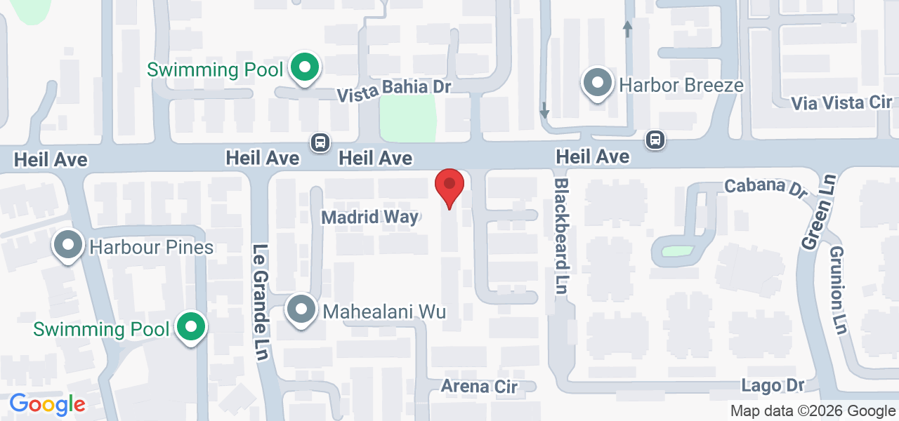 16509 Caballero Lane #30b, Huntington Beach, CA 92649, USA