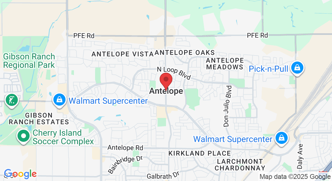 Antelope, CA, USA