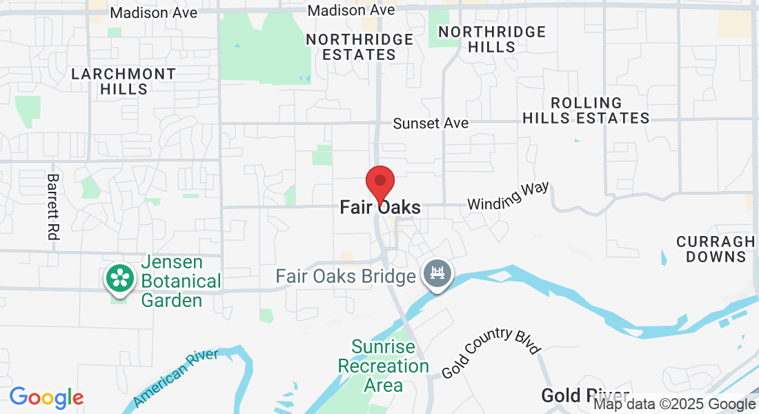 Fair Oaks, CA, USA