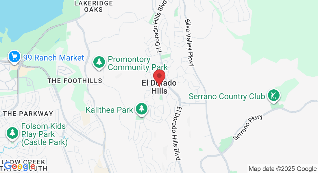 El Dorado Hills, CA, USA