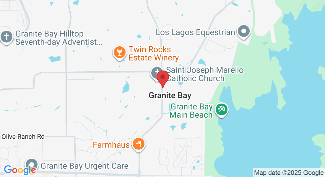 Granite Bay, CA, USA