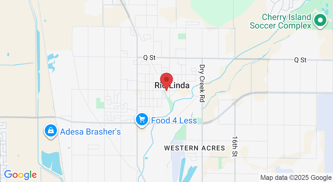 Rio Linda, CA, USA