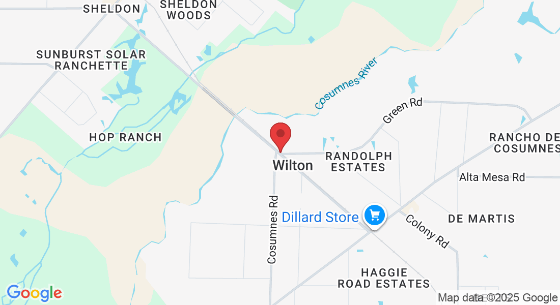 Wilton, CA, USA