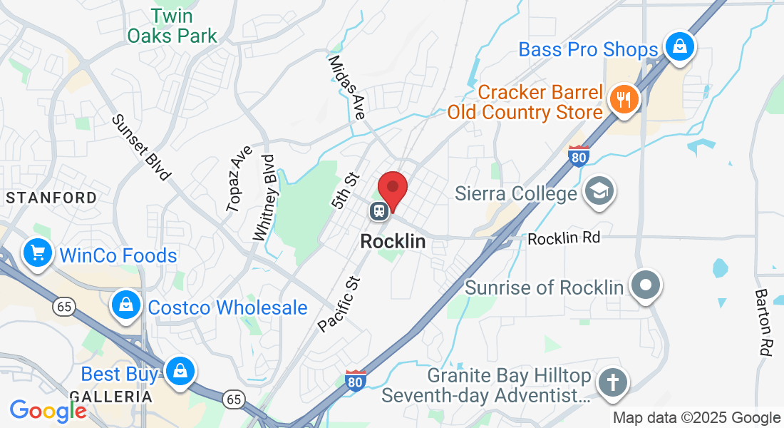Rocklin, CA, USA