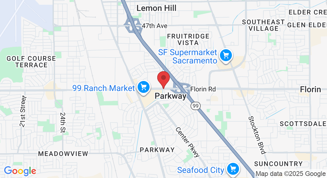 Parkway, CA, USA
