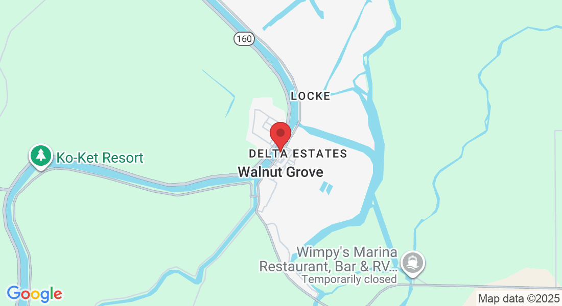 Walnut Grove, CA, USA