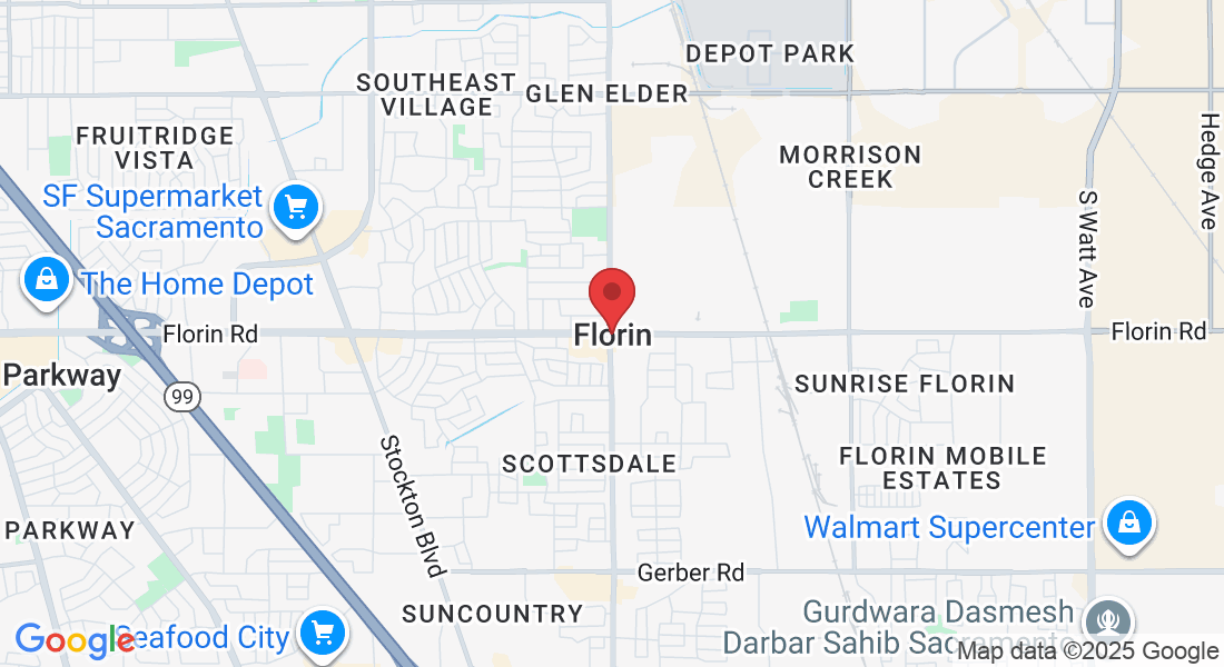 Florin, CA, USA