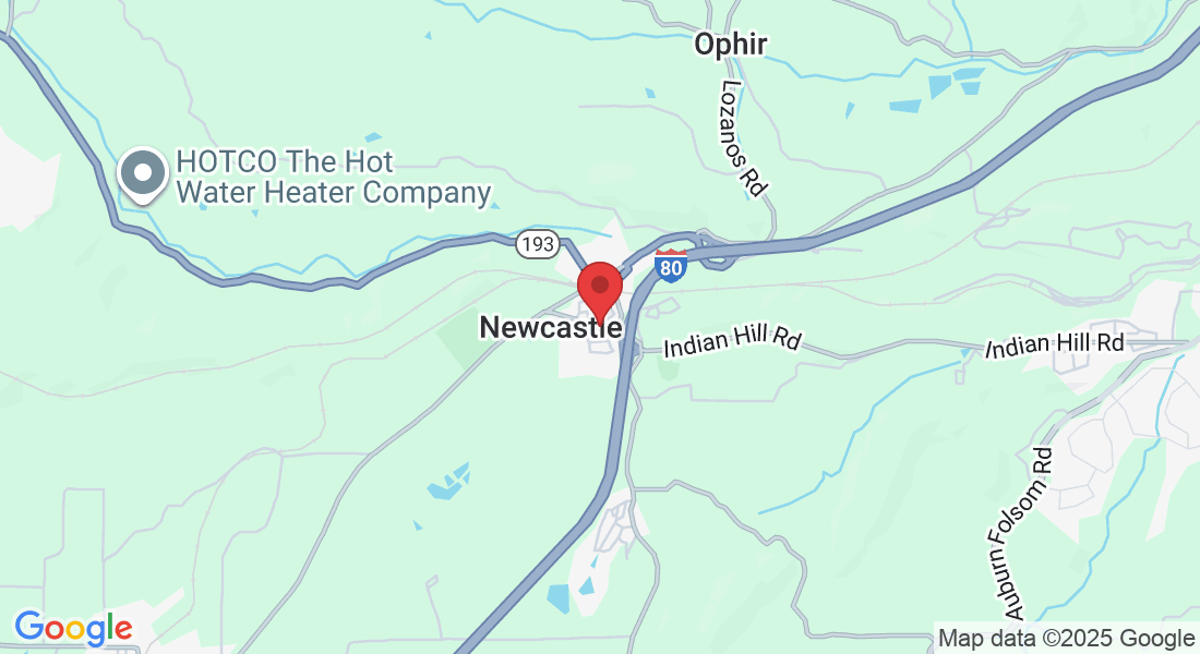 Newcastle, CA 95658, USA