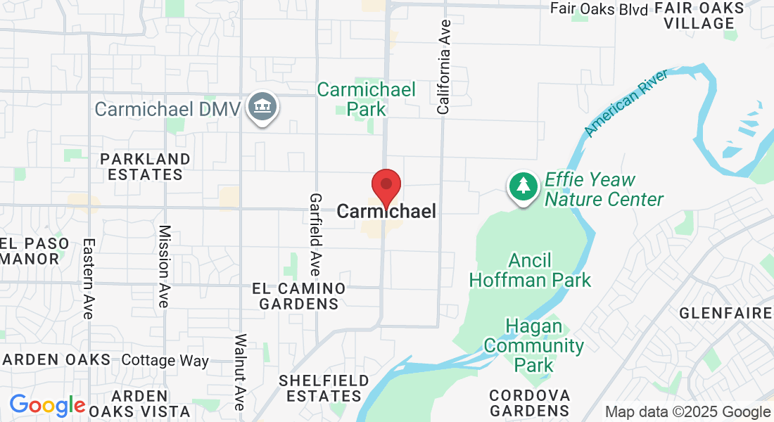 Carmichael, CA, USA