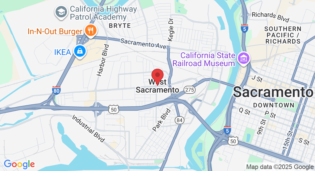 West Sacramento, CA, USA
