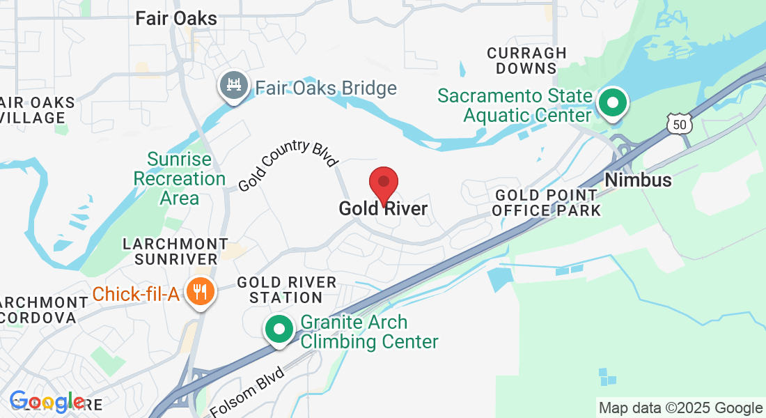 Gold River, CA 95670, USA