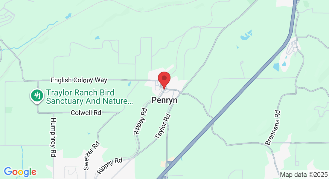 Penryn, CA, USA
