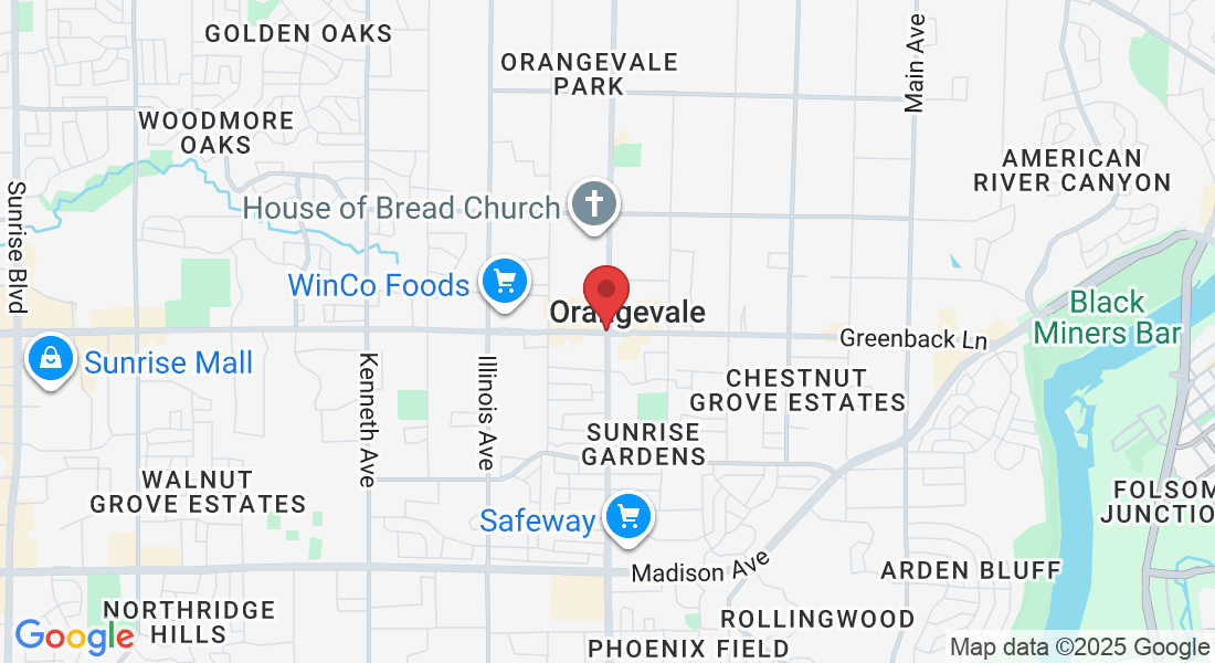 Orangevale, CA, USA
