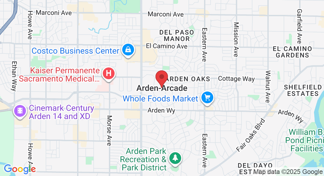 Arden-Arcade, CA, USA