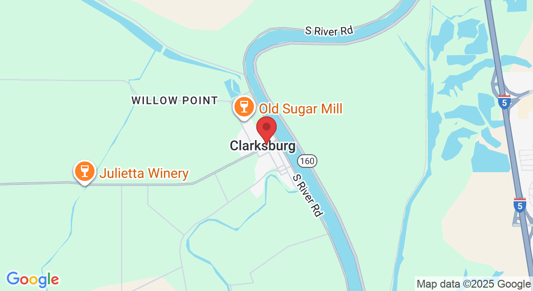 Clarksburg, CA 95612, USA