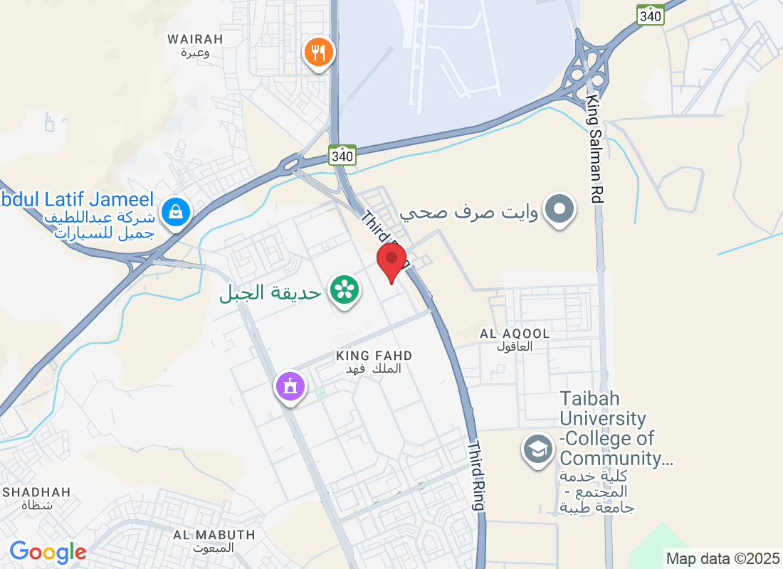 GM8X+GC8, Madinah Saudi Arabia