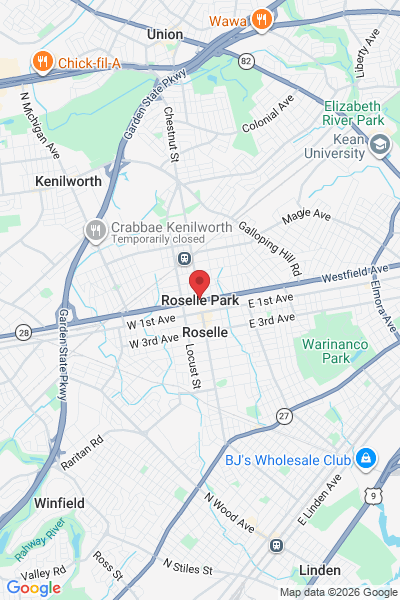 Roselle Park, NJ, USA