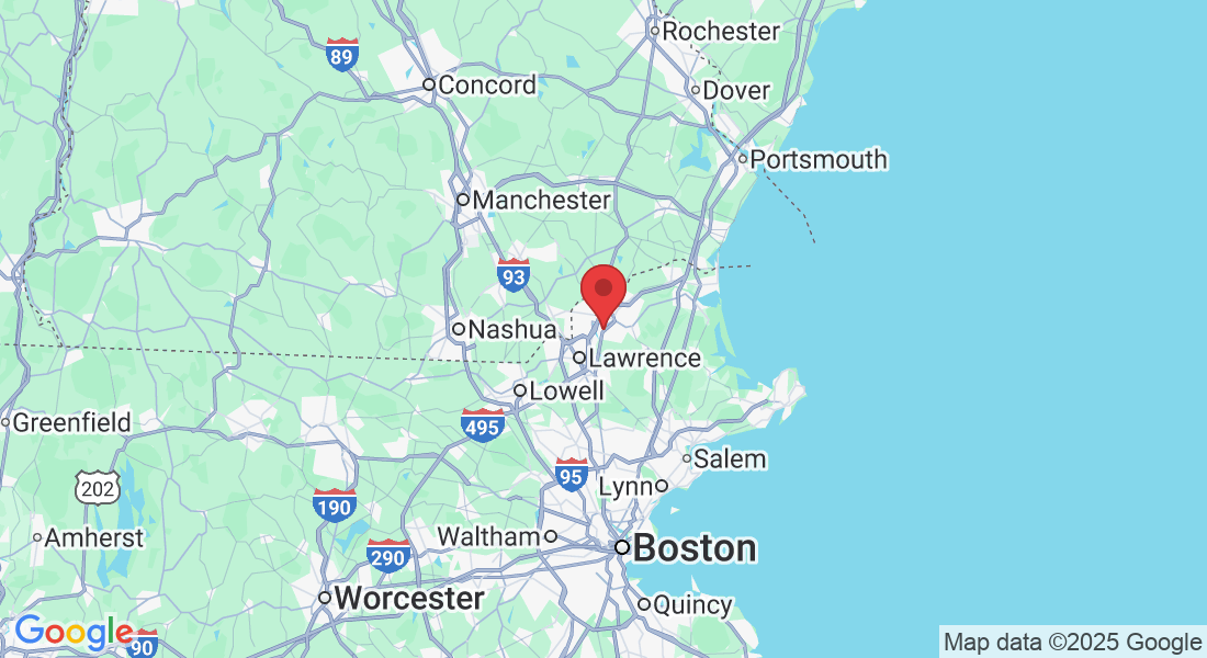 9 Yellow Brick Rd, Haverhill, MA 01835, EE. UU.