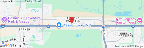 16365 Park Ten Pl #190, Houston, TX 77084, USA