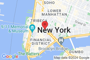 New York, NY, USA