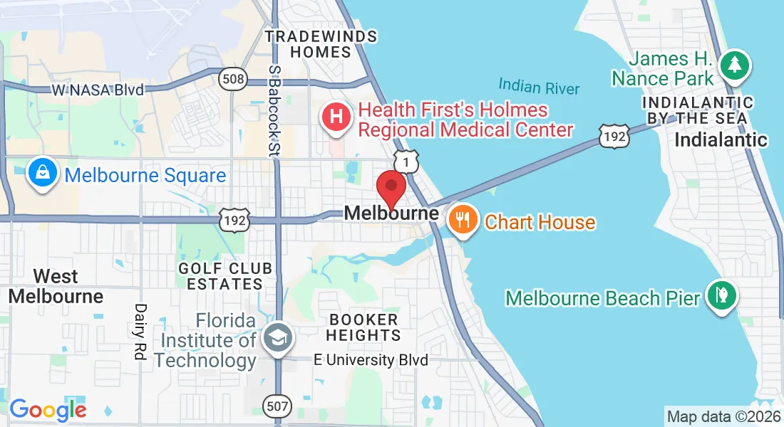 Melbourne, FL, USA