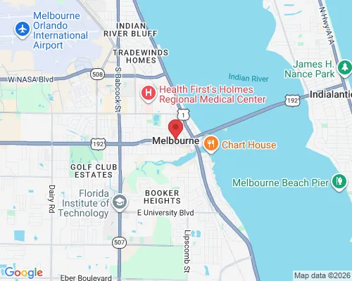 Melbourne, FL, USA