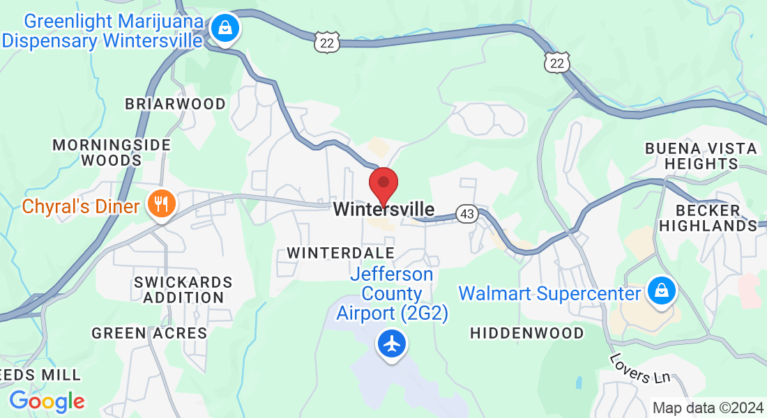 Wintersville, OH, USA
