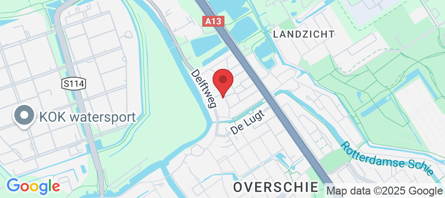 Rodenburgstraat 35, 3043 TS Rotterdam, Nederländerna